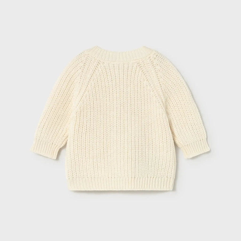 Giacca Bimbo Beige 2339/88 by MAYORAL