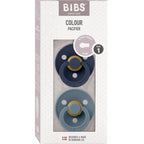 Ciuccio Blu 110253 by BIBS