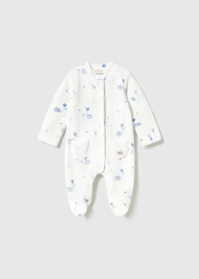 Pagliaccetto Neonato Cielo 2761/59 by MAYORAL