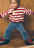 Completo Bimba Rosso 2706/48 by MAYORAL