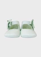 Scarpette Bimba Verde SF4116/T098/V by AMBARABA'