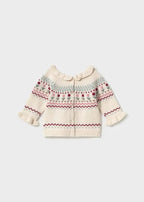 Maglia Bimba Multicolore 2366/48 by MAYORAL
