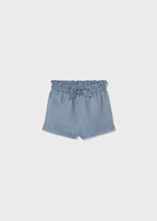 Bermuda Bimba Jeans 1258 /J by MAYORAL