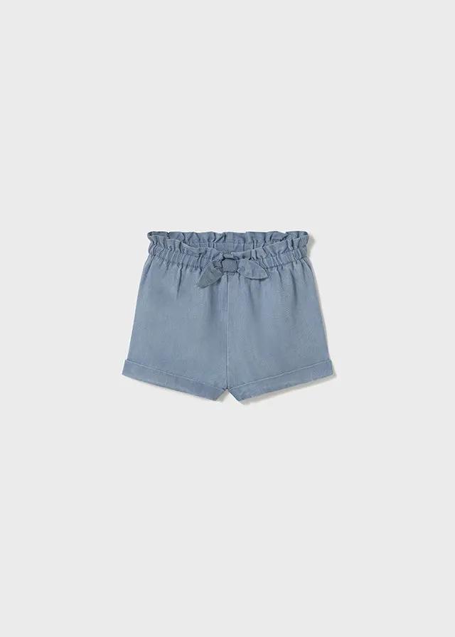 Bermuda Bimba Jeans 1258 /J by MAYORAL