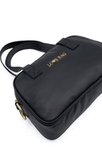 Beauty Case Nero LOVE BAG LITTLE by LOVE BAG