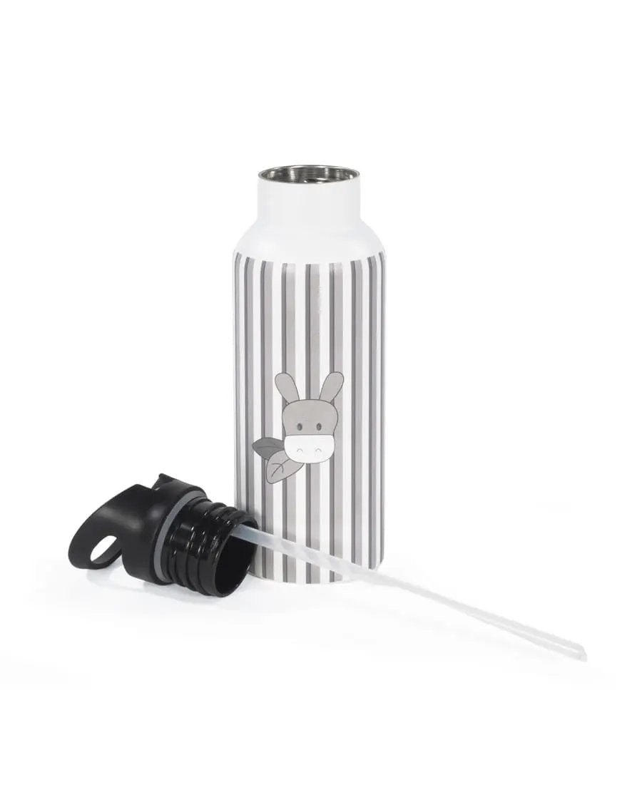 Bottiglia termica Grigio 1120800581 by WALKING MUM