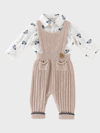 Completo Bimbo Natural IB5231