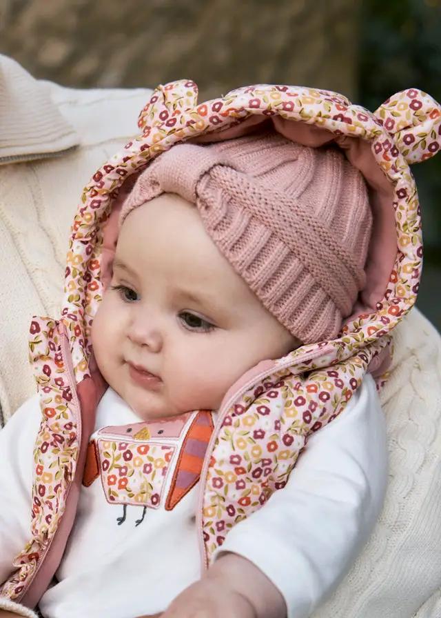 Cappello Rosa 9930/63 by MAYORAL