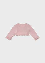 Giacca Bimba Rosa 318 /R by MAYORAL