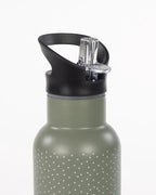 Bottiglia termica Verde 1120800551 by WALKING MUM