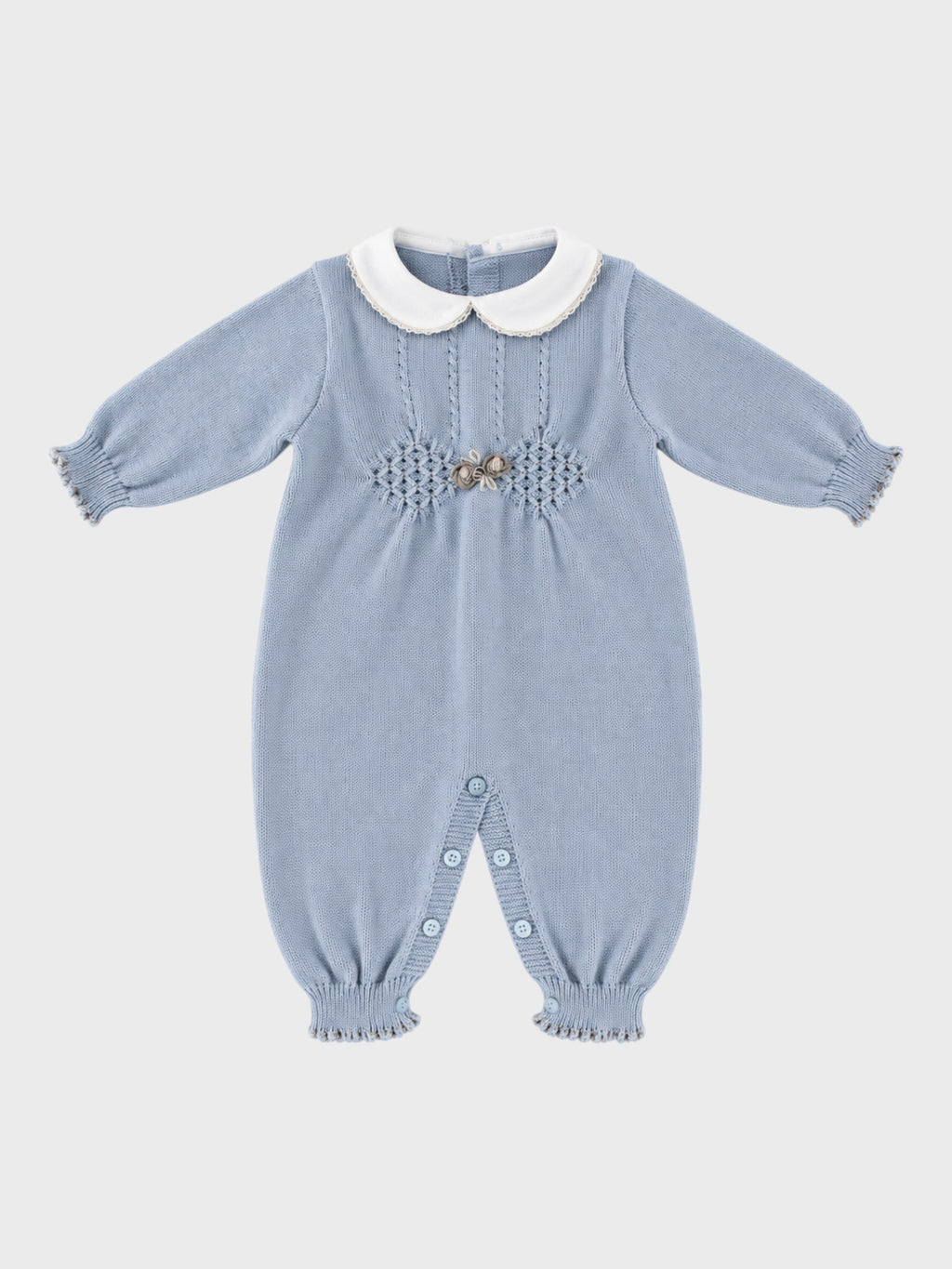 Tutina Neonato Cielo IS6110/C