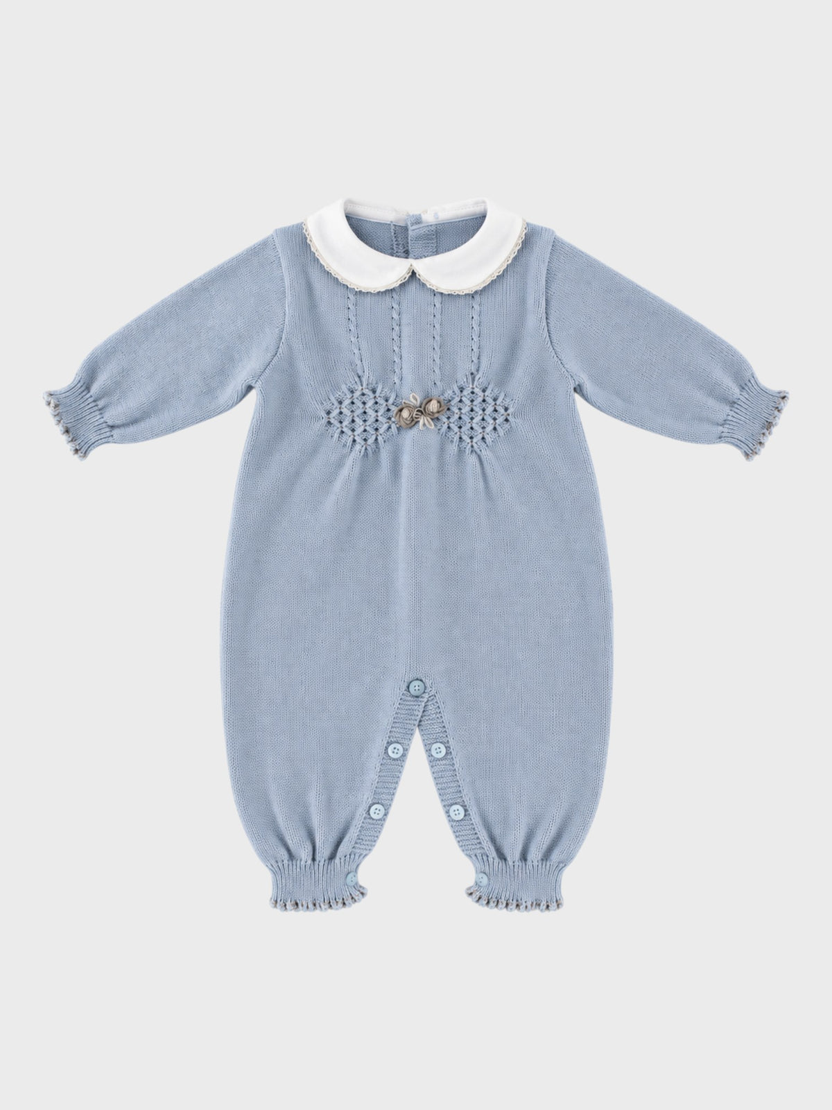 Tutina Neonato Cielo IS6110/C