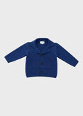 Giacca Bimbo Blu FMM37253/B by AMBARABA'