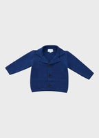 Giacca Bimbo Blu FMM37253/B by AMBARABA'
