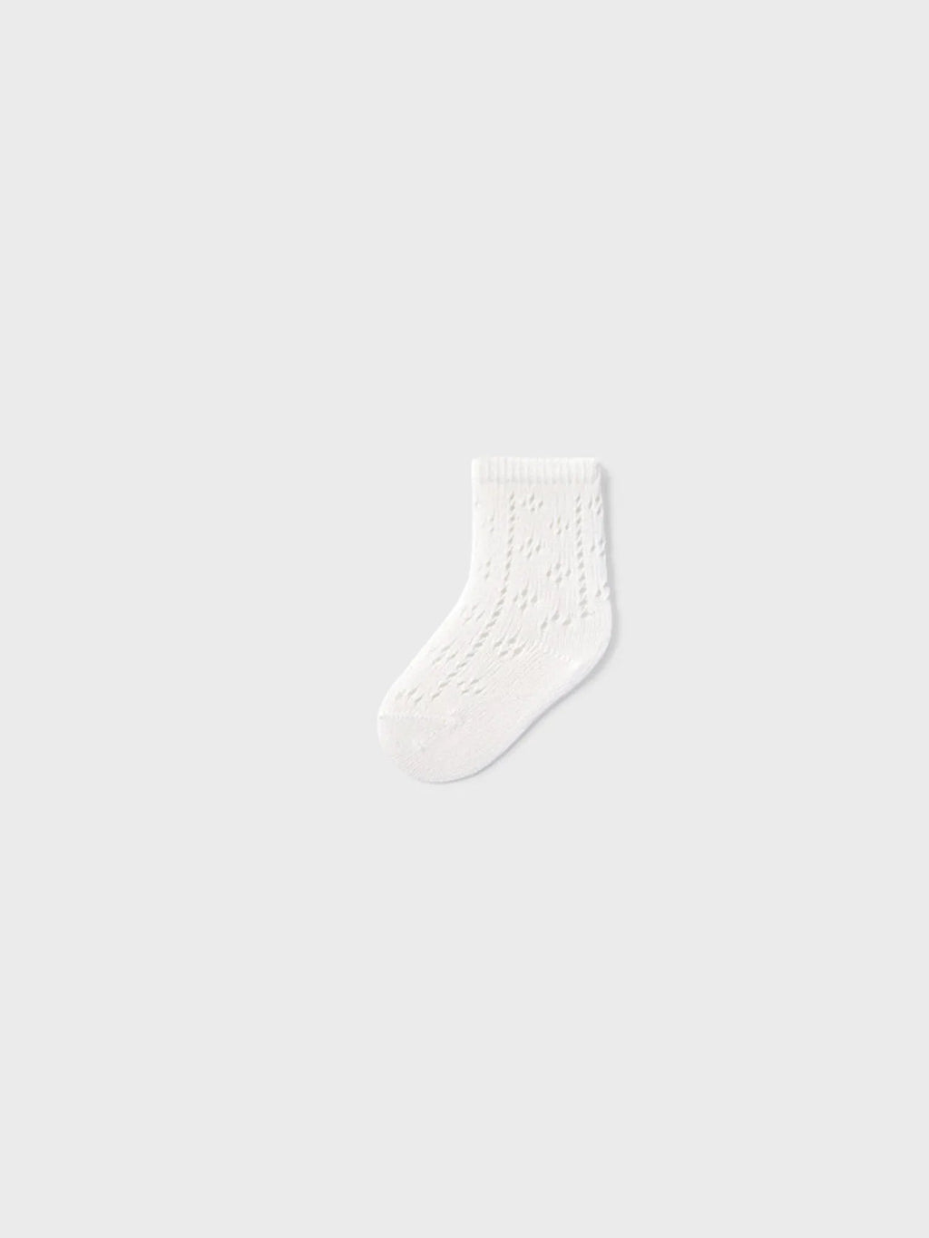 Calze Bianco 9864 /B by MAYORAL