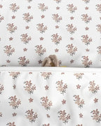 Bavetta Rosa 1120800576 by WALKING MUM
