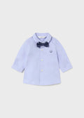 Camicia Bimbo Cielo 1J-2180/CL by MAYORAL