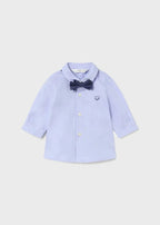 Camicia Bimbo Cielo 1J-2180/CL by MAYORAL