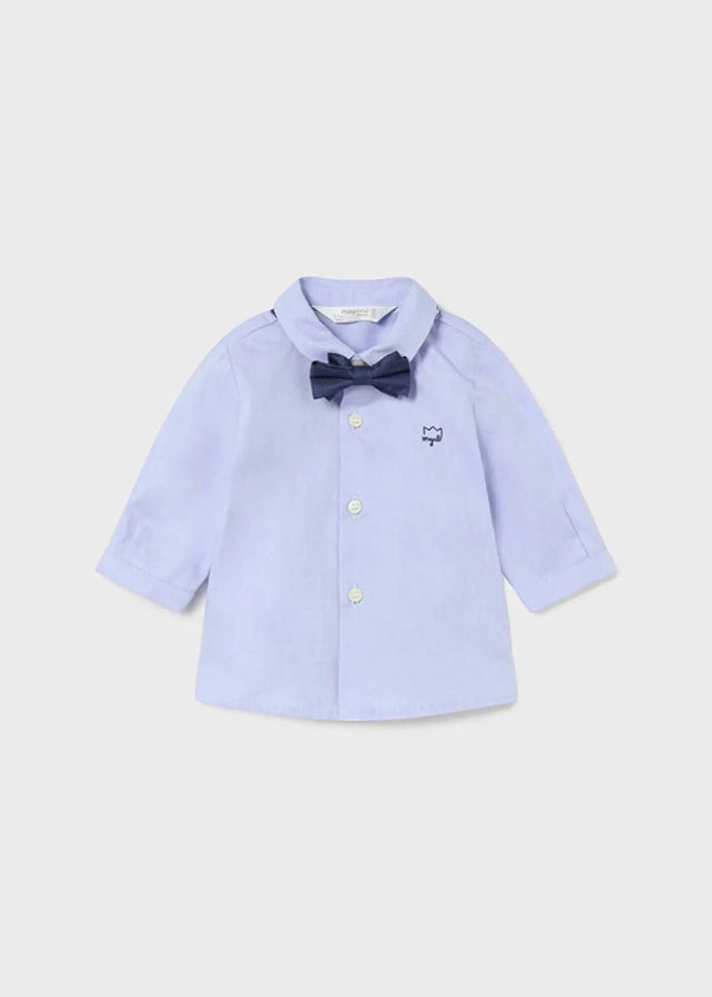 Camicia Bimbo Cielo 1J-2180/CL by MAYORAL