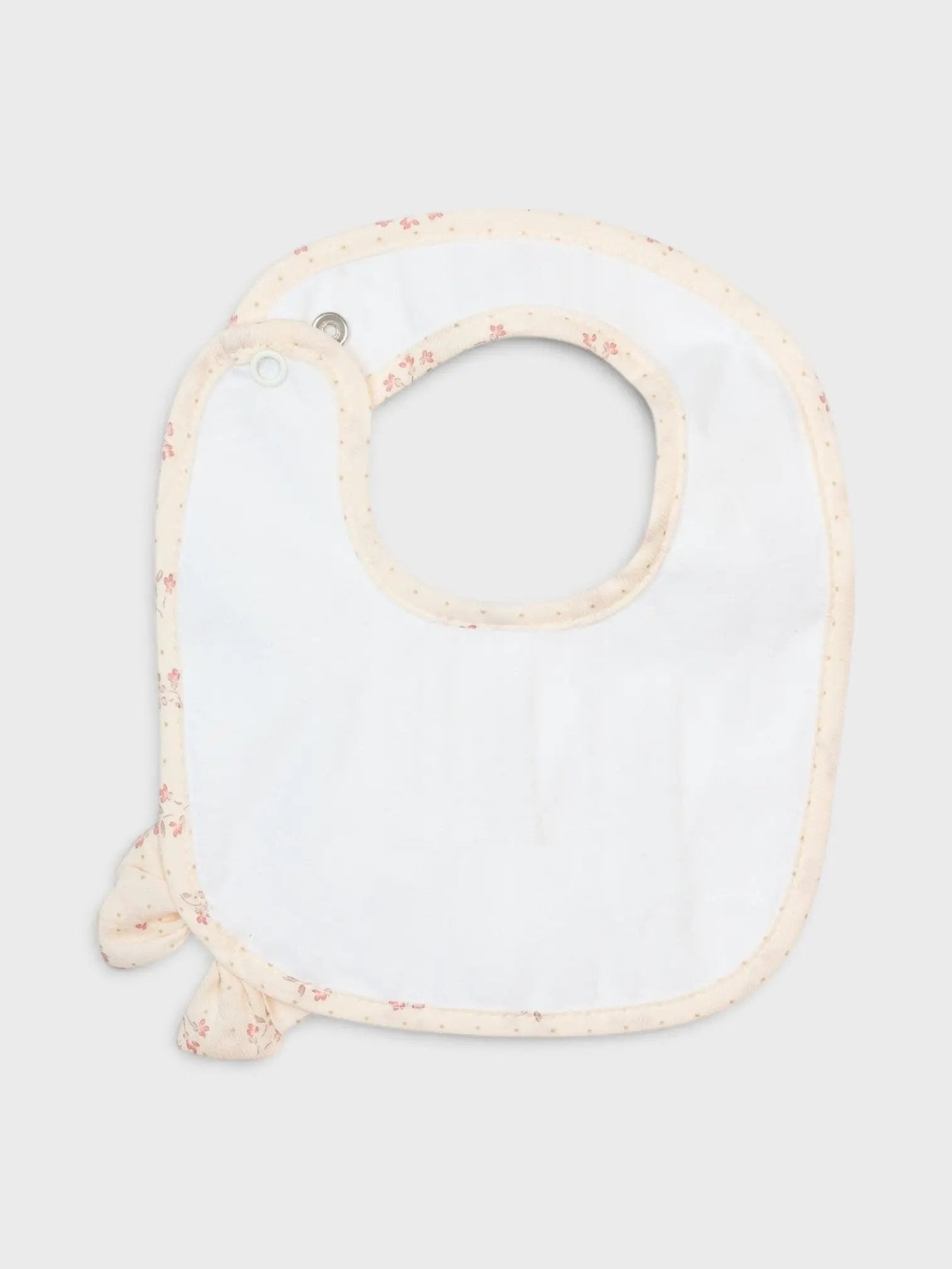 Bavetta Neonata Avorio WG24G/I011 by BABY GI