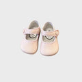 Scarpette Bimba Rosa A2501/R by NANU'