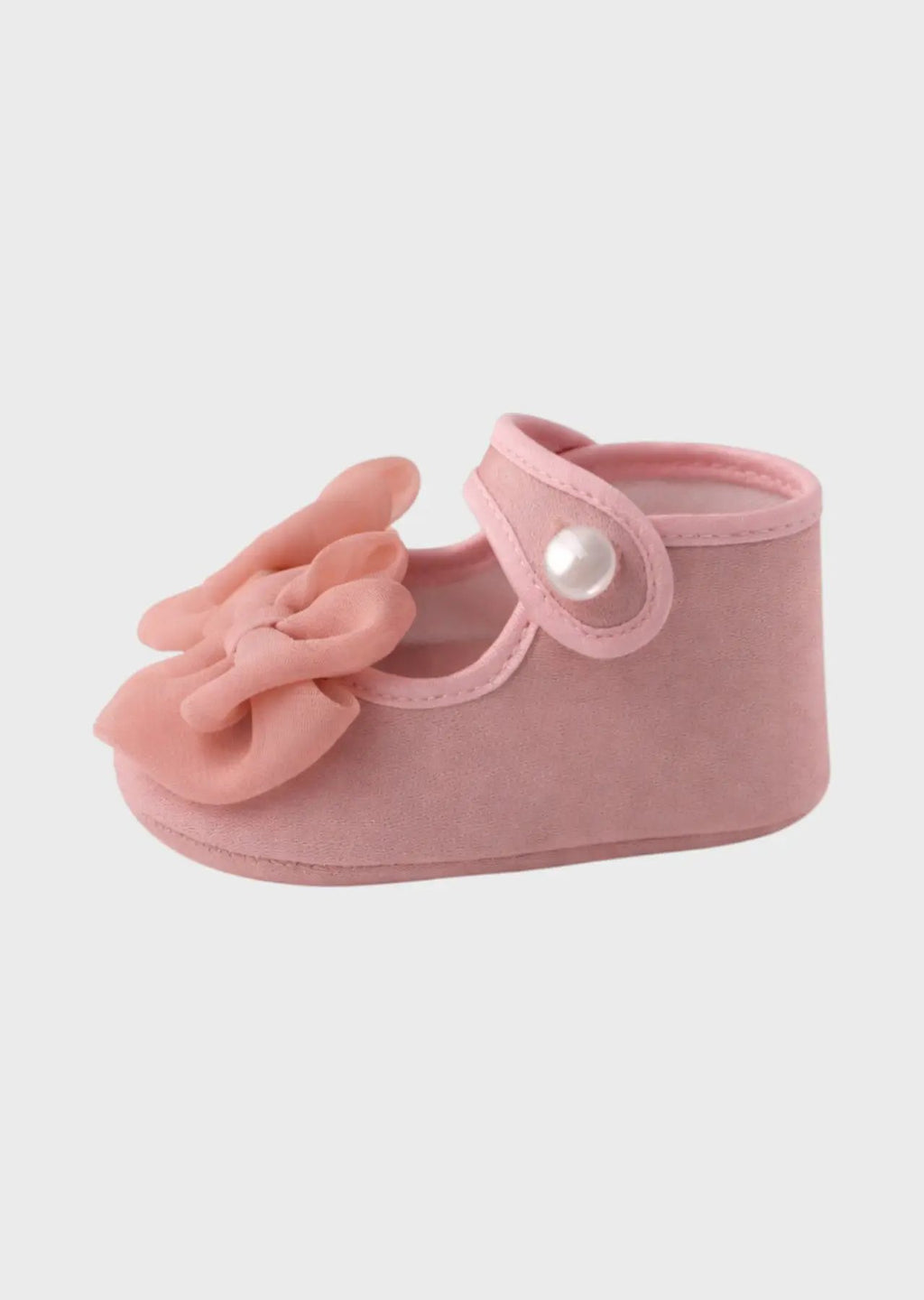 Scarpette Bimba Rosa SF4128/31 by AMBARABA'