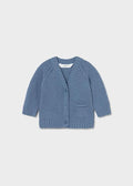 Giacca Bimbo Blu 1306/34 by MAYORAL