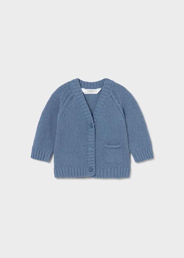 Giacca Bimbo Blu 1306/34 by MAYORAL