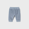 Pantaloni Bimbo Azzurro 2587/20 by MAYORAL