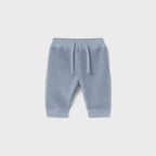 Pantaloni Bimbo Azzurro 2587/20 by MAYORAL