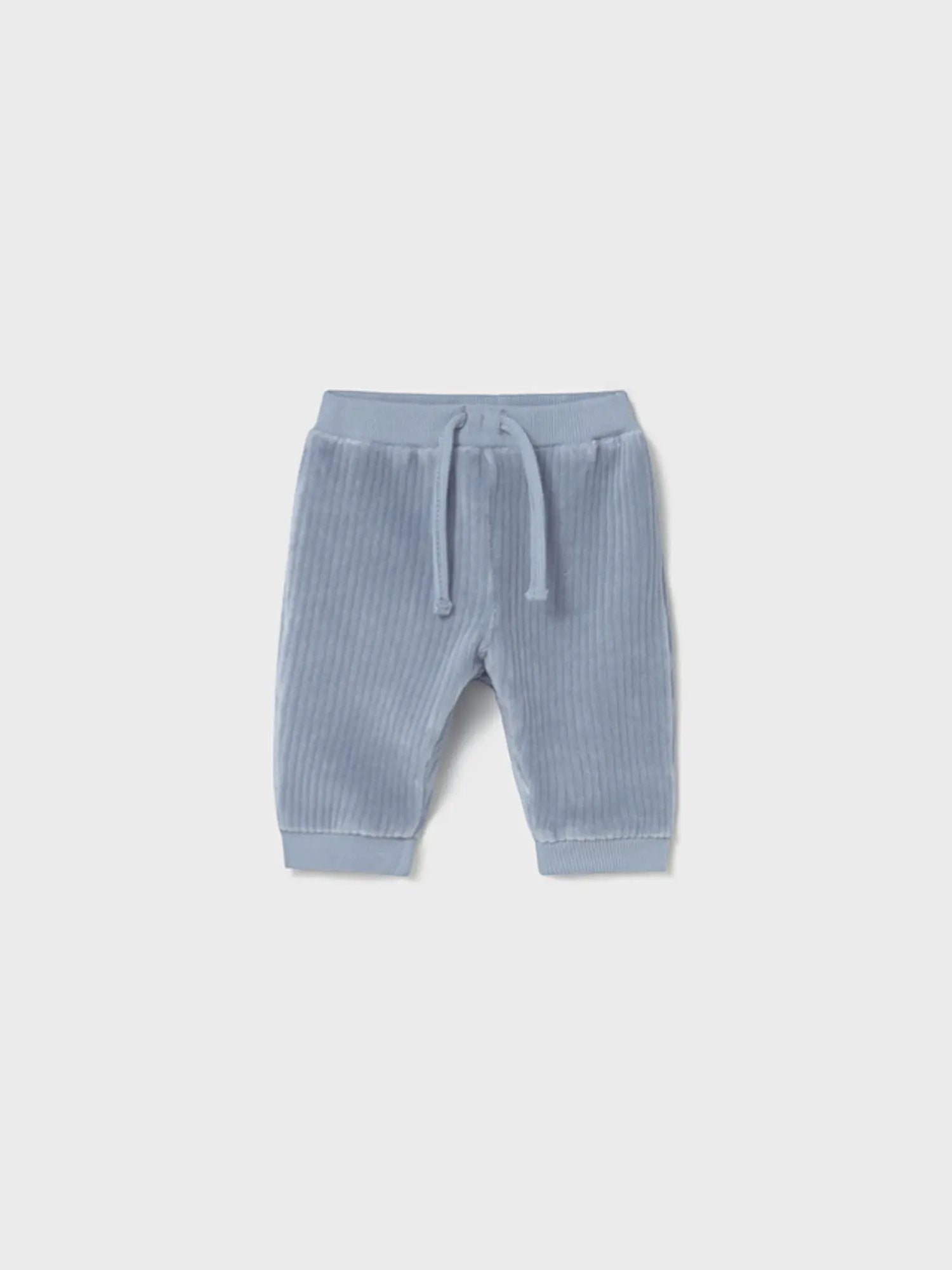 Pantaloni Bimbo Azzurro 2587/20 by MAYORAL