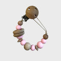 Reggiciuccio Rosa RC/CLASSIC ROSA by NANU'