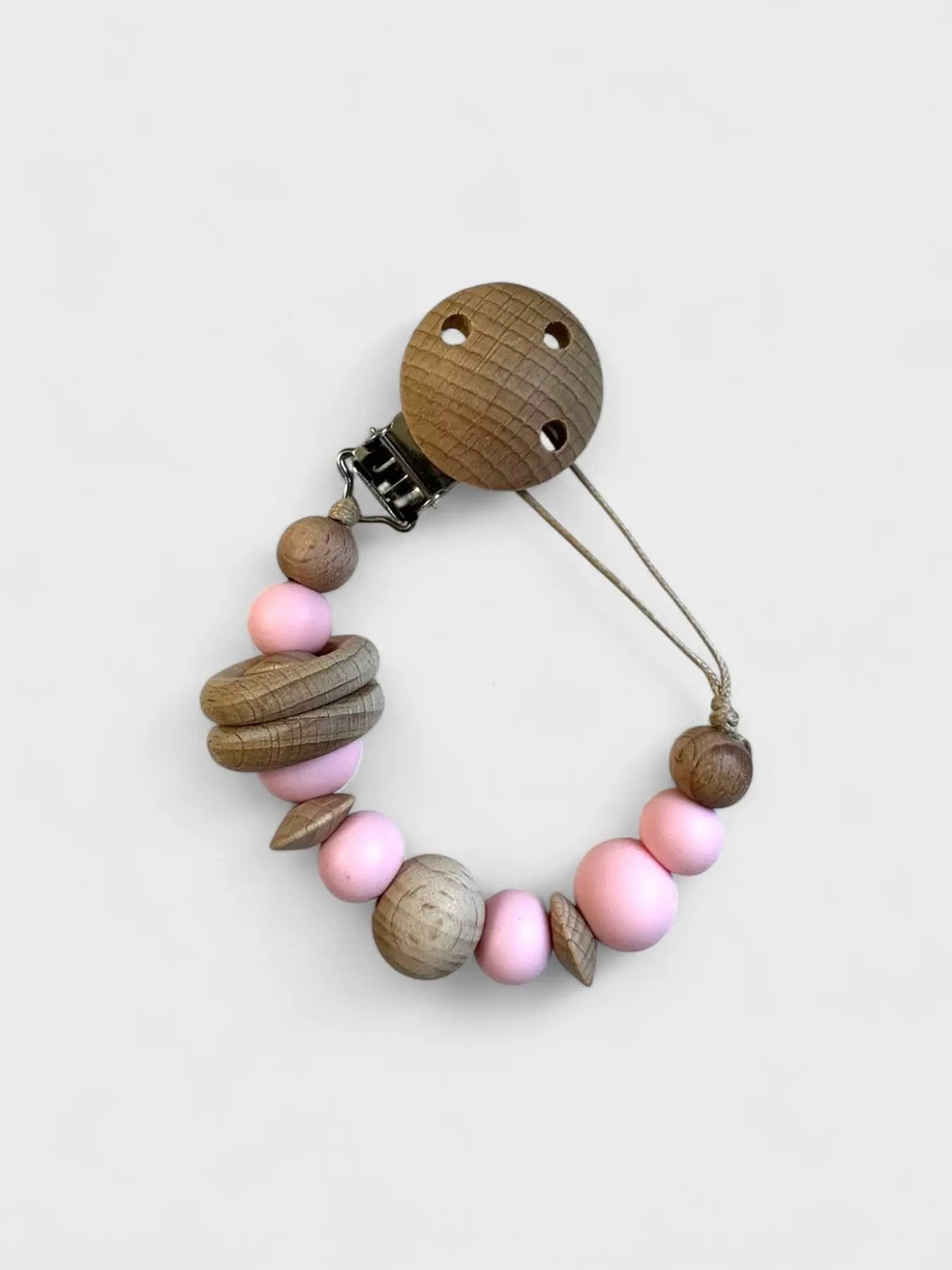 Reggiciuccio Rosa RC/CLASSIC ROSA by NANU'