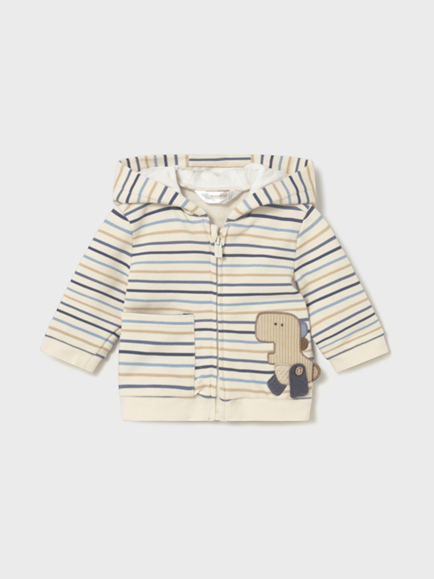 Completo Bimbo Blu 2623/71 -  NANU' BABY