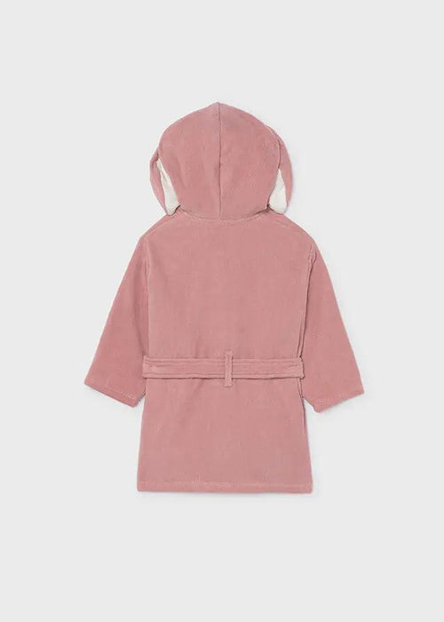 Accappatoio Neonato Rosa 9177/17 by MAYORAL