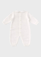 Tutina Neonata Rosa EK1310 by MARLU'