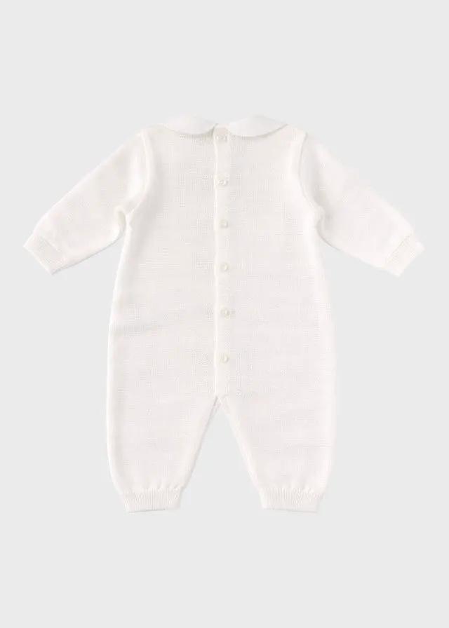Tutina Neonata Rosa EK1310 by MARLU'