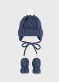 Cappello Azzurro 9120/19 by MAYORAL