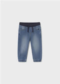 Pantaloni Bimbo Blu 2508/95 by MAYORAL