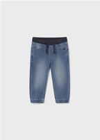 Pantaloni Bimbo Blu 2508/95 by MAYORAL