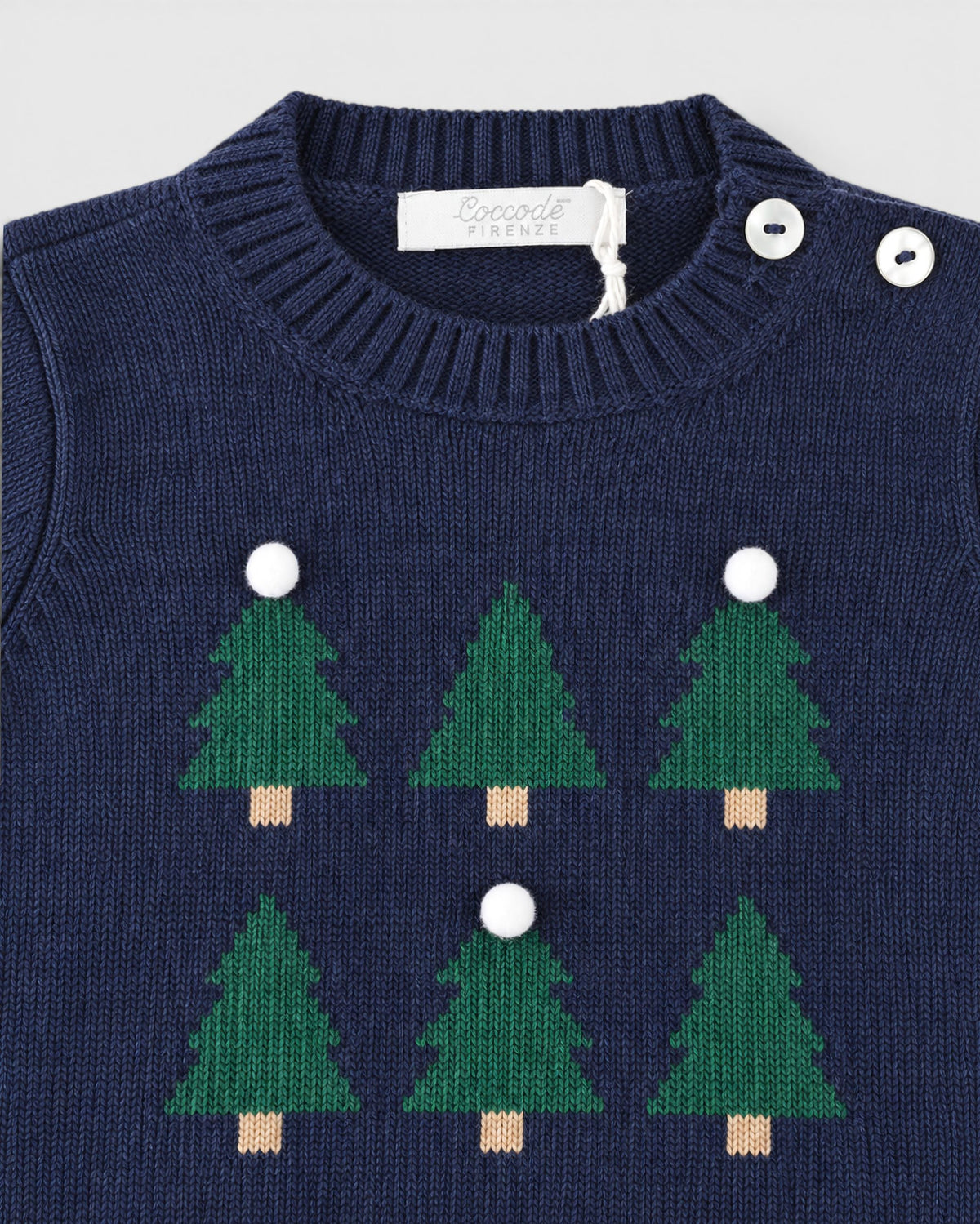 Maglia Bimbo Blu C64678/11