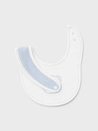 Bavetta Neonato Cielo C64602/C-A by COCCODE'