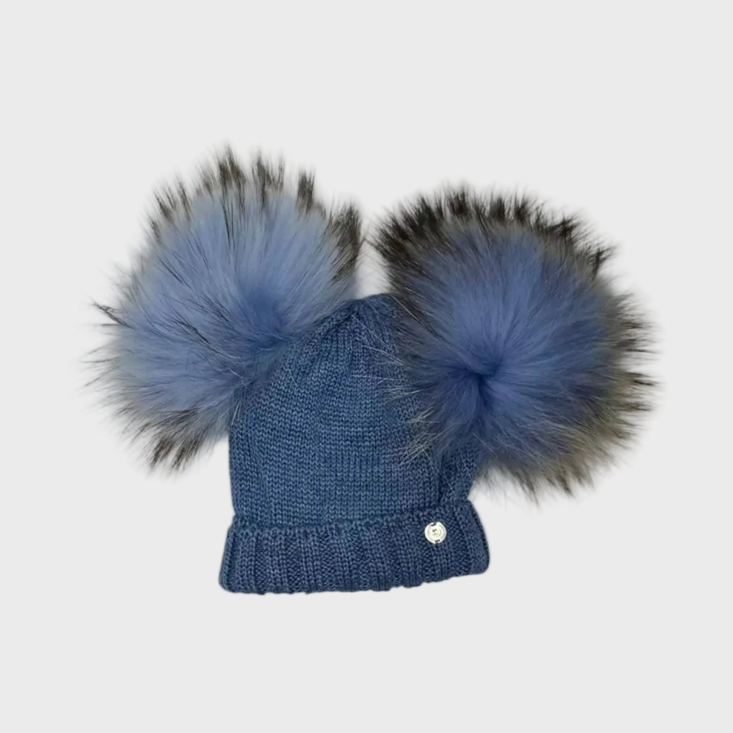 Cappello Blu CT3440A/B by GIO HIGUAMI
