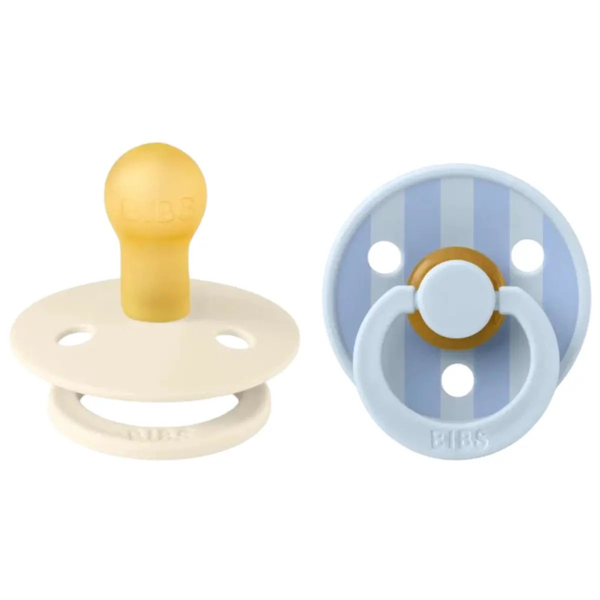 Ciuccio Bianco 11022103 by BIBS