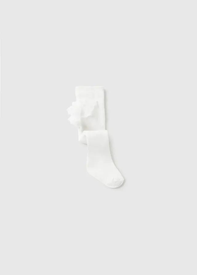 Calze Bianco 9103/55 by MAYORAL