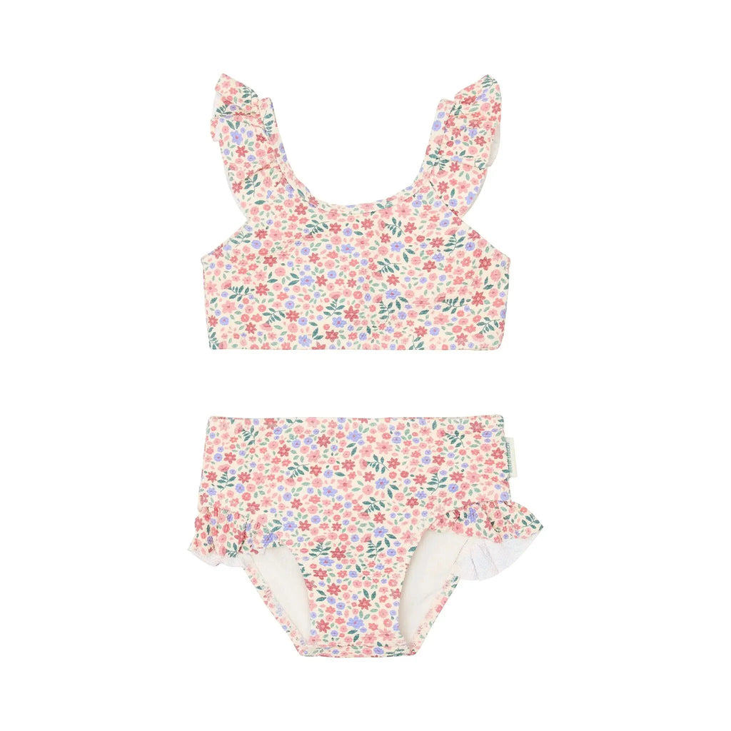 Costume Bimba Rosa CL26030756 by LITTLE DUTCH