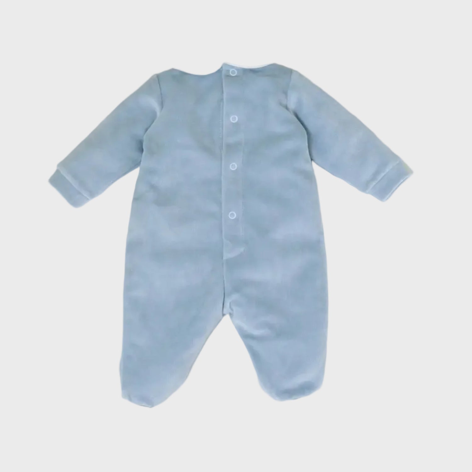 Tutina Neonato Cielo IN7014/C by MARLU'