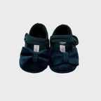 Scarpette Bimba Verde SF4221/T218-80 by AMBARABA'