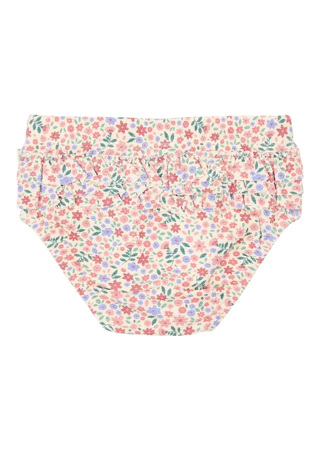 Costume Bimba Rosa CL26030878 by LITTLE DUTCH