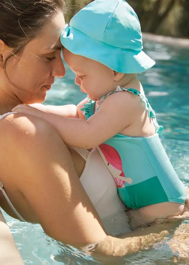 Costume Bimba Verde 1764 /V by MAYORAL